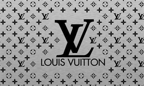 meaning behind the louis vuitton logo